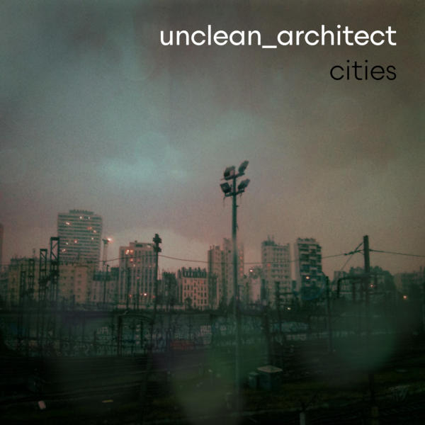 Cities Cover